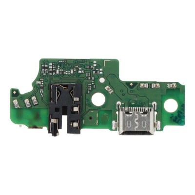 Charging Connector Flex / PCB Board for Samsung Galaxy A14 5G | Original - Image 2