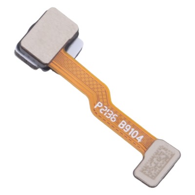 Fingerprint Sensor with Flex Cable for OnePlus Nord 3 5G- Black - Image 2