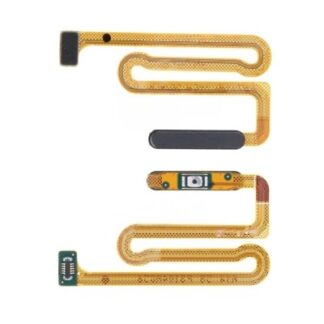 Fingerprint Sensor with Flex Cable for Samsung Galaxy A14 5G- Black
