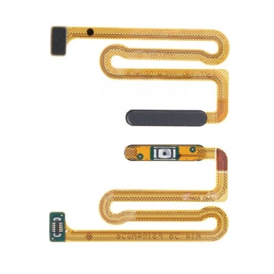 Fingerprint Sensor with Flex Cable for Samsung Galaxy A14 5G- Black