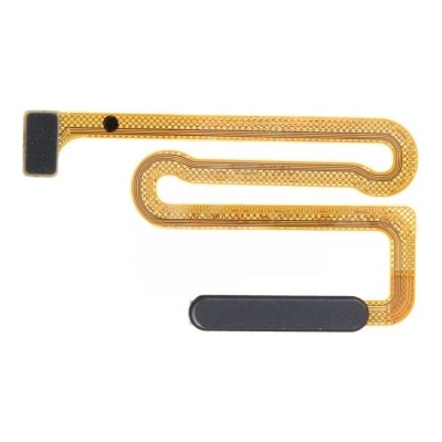 Fingerprint Sensor with Flex Cable for Samsung Galaxy A14 5G- Black - Image 3