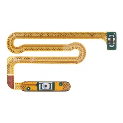 Fingerprint Sensor with Flex Cable for Samsung Galaxy A14 5G- Black - Image 2