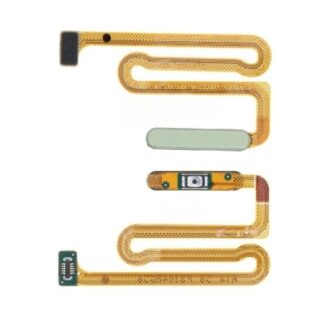 Fingerprint Sensor with Flex Cable for Samsung Galaxy A14 5G- Green