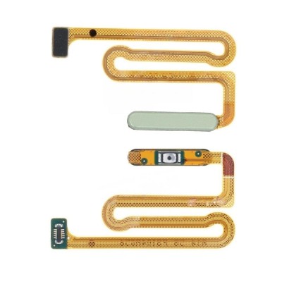 Fingerprint Sensor with Flex Cable for Samsung Galaxy A14 5G- Green