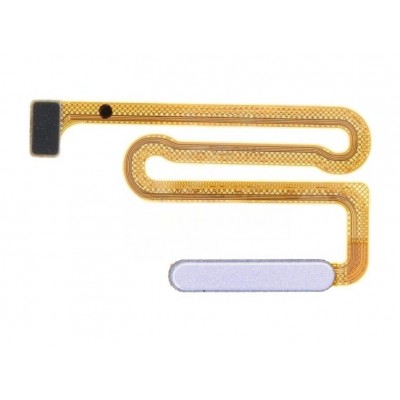 Fingerprint Sensor with Flex Cable for Samsung Galaxy A14 5G- White - Image 3