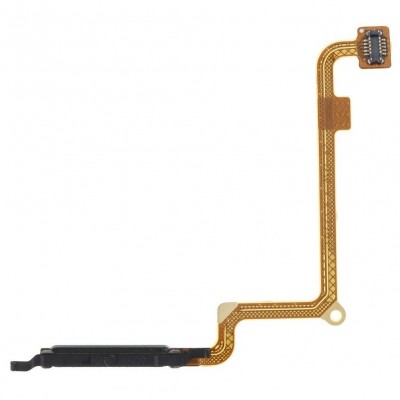 Fingerprint Sensor with Flex Cable for Xiaomi Redmi 13C 5G- Green - Image 2