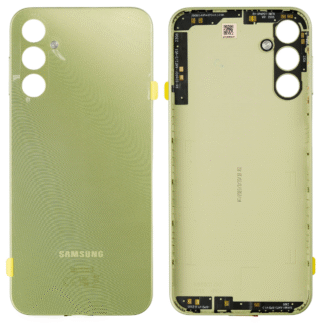 Back Panel Cover for Samsung Galaxy A14 5G - Green