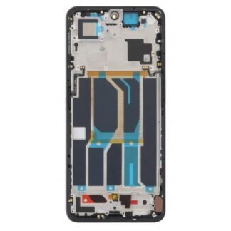 LCD Frame Middle Chassis for OnePlus Nord 3 5G - Black