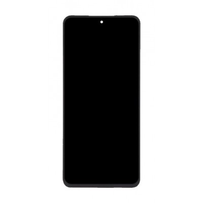 LCD with Touch Screen for OnePlus Nord 3 5G - Black (display glass combo folder) | INCELL - Image 3
