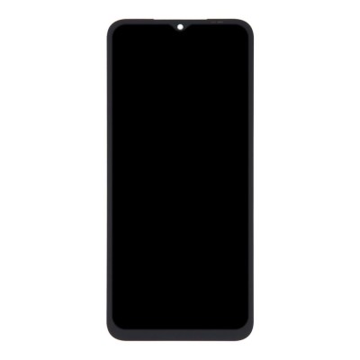 LCD with Touch Screen for Samsung Galaxy A14 5G - Black (display glass combo folder) - Image 3