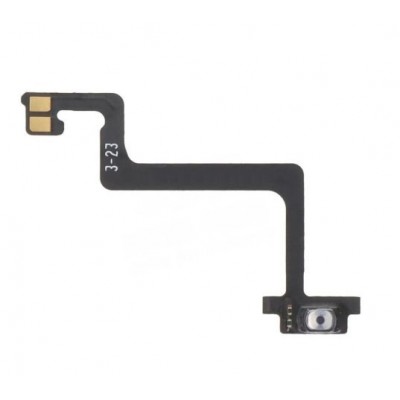 Power Button Flex Cable for OnePlus Nord 3 5G - On Off Flex - Image 3