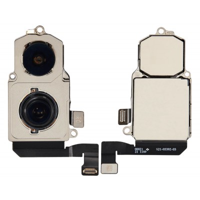 Back Camera for Apple iPhone 17 (Main Camera)