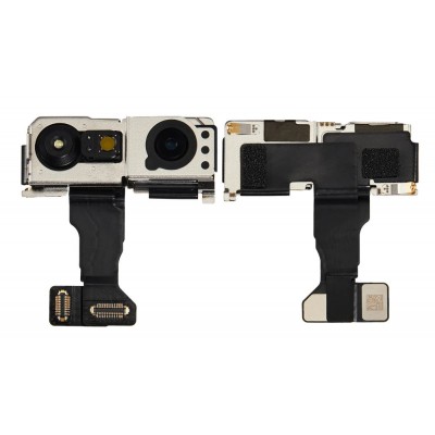 Front Camera for Apple iPhone 17 (Selfie Camera)