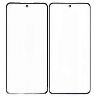 Front Glass for OnePlus Nord 3 5G - Black