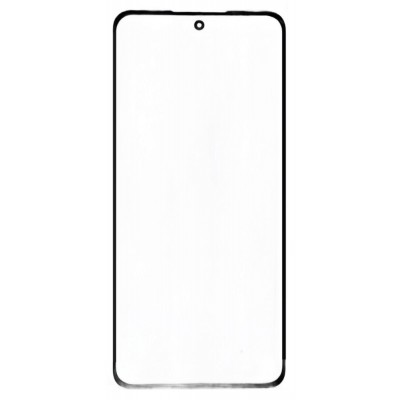 Front Glass for OnePlus Nord 3 5G - Black - Image 2