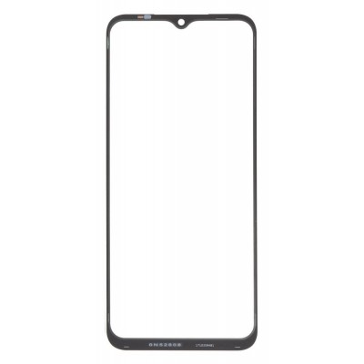 Front Glass for Samsung Galaxy A14 5G - Black - Image 2