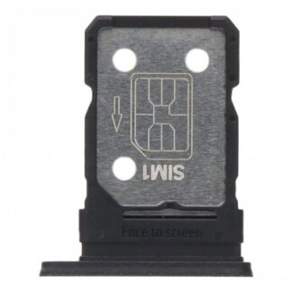 SIM Card Holder Tray for OnePlus Nord 3 5G - Grey