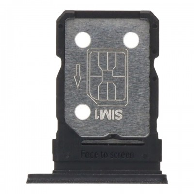 SIM Card Holder Tray for OnePlus Nord 3 5G - Grey