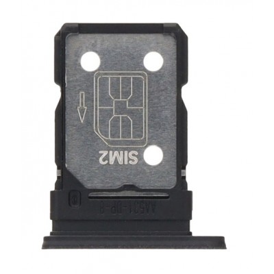 SIM Card Holder Tray for OnePlus Nord 3 5G - Grey - Image 2