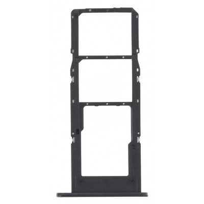 SIM Card Holder Tray for Samsung Galaxy A14 5G - Black - Image 2