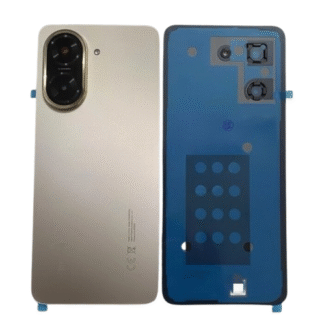 Back Panel Cover for Xiaomi Redmi A5 - Gold