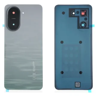 Back Panel Cover for Xiaomi Redmi A5 - Green