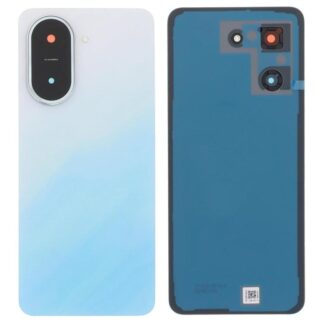 Back Panel Cover for Xiaomi Redmi A5 - Blue