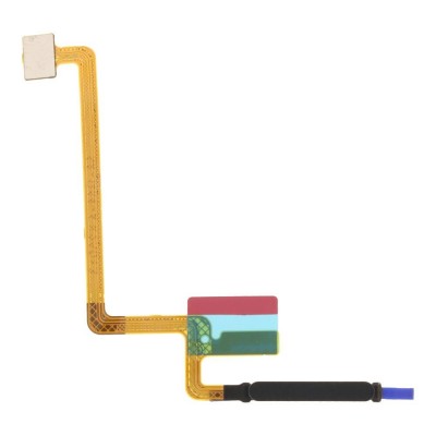 Fingerprint Sensor with Flex Cable for Xiaomi Redmi A5- Black