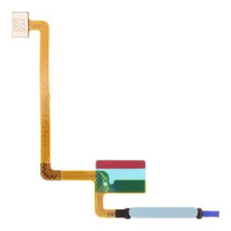 Fingerprint Sensor with Flex Cable for Xiaomi Redmi A5- Blue