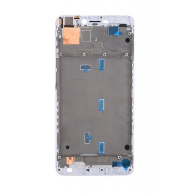 LCD Frame Middle Chassis for Xiaomi Mi Max 2 - White - Image 3