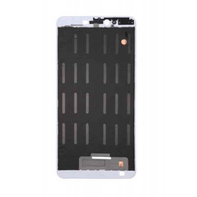 LCD Frame Middle Chassis for Xiaomi Mi Max 2 - White - Image 2