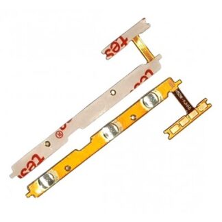 Power Button & Volume Button Flex Cable for Xiaomi Redmi A5 - On Off Flex