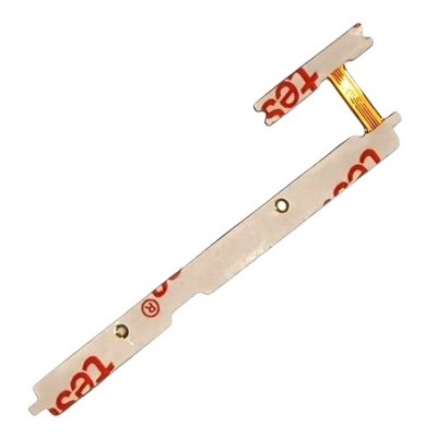 Power Button & Volume Button Flex Cable for Xiaomi Redmi A5 - On Off Flex - Image 3