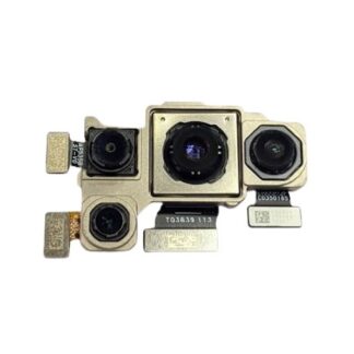 Back Camera for OnePlus 8T Complete Set Of 3PC