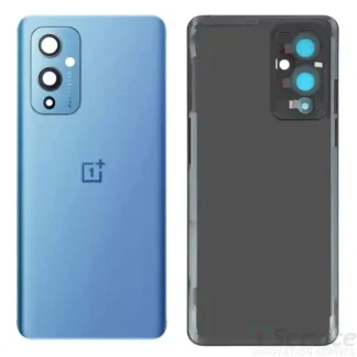 Back Panel Cover for OnePlus 9 - Sky