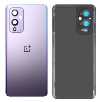 Back Panel Cover for OnePlus 9 - Purple