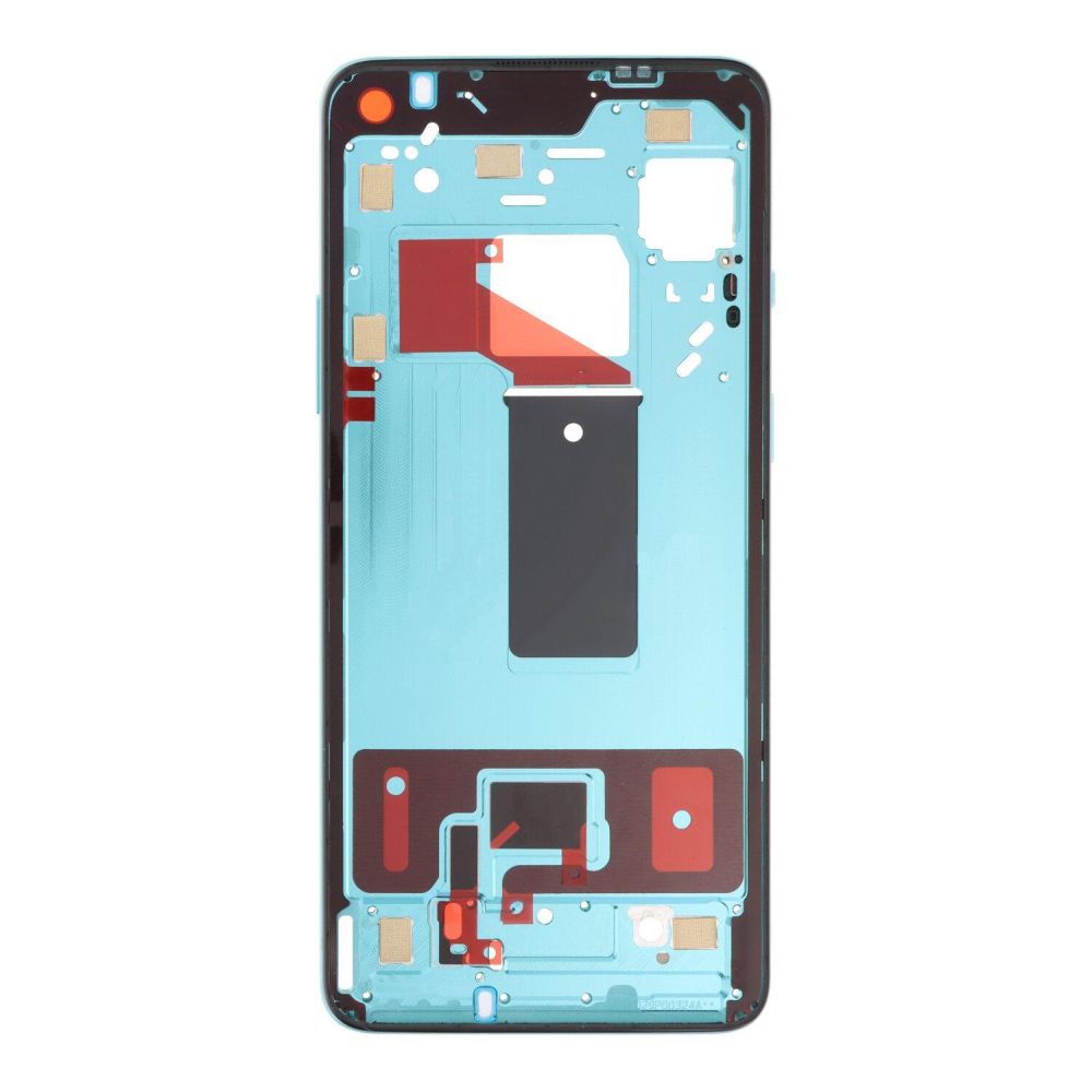 Full Body Housing for OnePlus 8T - Green - Image 2
