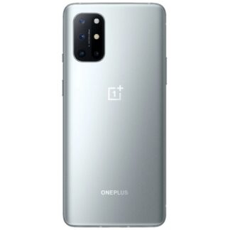 Full Body Housing for OnePlus 8T - Silver