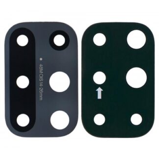 Camera Lens for OnePlus 8T- Black
