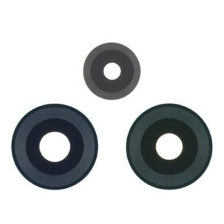 Camera Lens for Xiaomi Redmi 12 5G- Black