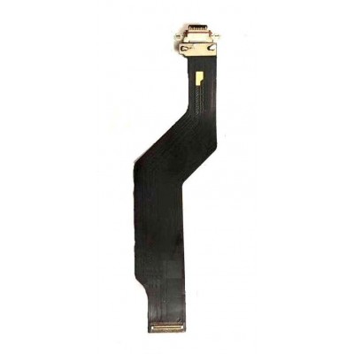 Charging Connector Flex / PCB Board for OnePlus 8T - Image 2