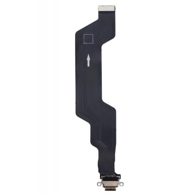 Charging Connector Flex / PCB Board for OnePlus 9 - Image 3