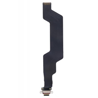 Charging Connector Flex / PCB Board for OnePlus 9 - Image 2