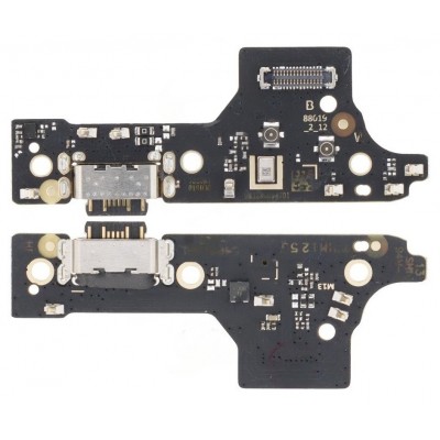 Charging Connector Flex / PCB Board for Xiaomi Redmi 12 5G | Original