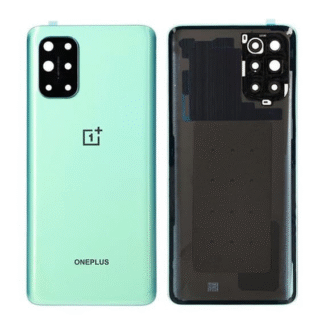 Back Panel Cover for OnePlus 8T - Green