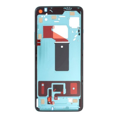 LCD Frame Middle Chassis for OnePlus 8T - Green - Image 3