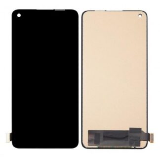 LCD with Touch Screen for OnePlus 8T - Black (display glass combo folder) | INCEEL