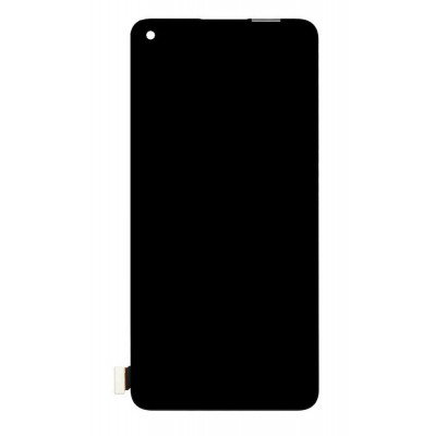 LCD with Touch Screen for OnePlus 8T - Black (display glass combo folder) | INCEEL - Image 3
