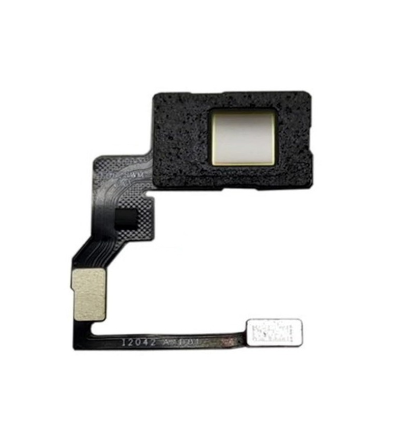 Fingerprint Sensor with Flex Cable for OnePlus 8T- Black