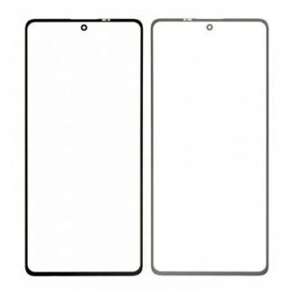 Front Glass for Xiaomi Redmi 12 5G - Black | OG
